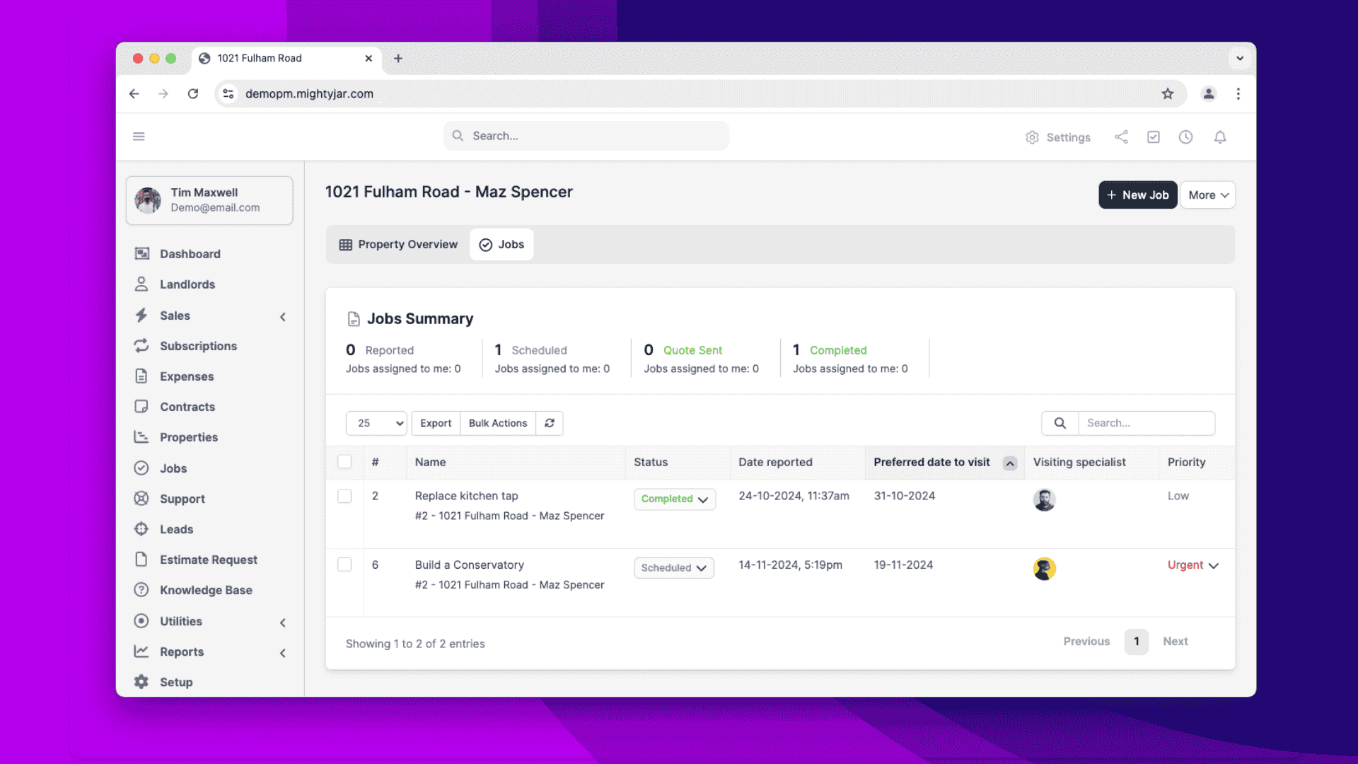 Screenshot 3